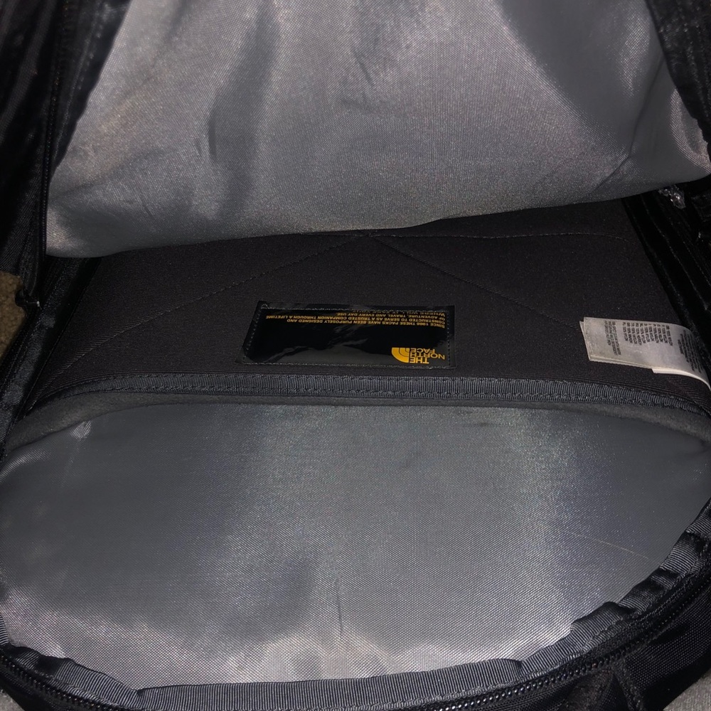 North Face Computer Backpack - image 5